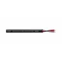 Акустический кабель Cordial CLS 225-651 2x2,5 мм2